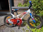 Cube 16 inch mountainbike, Fietsen en Brommers, Fietsen | Jongens, Ophalen, Gebruikt, Handrem, Cube