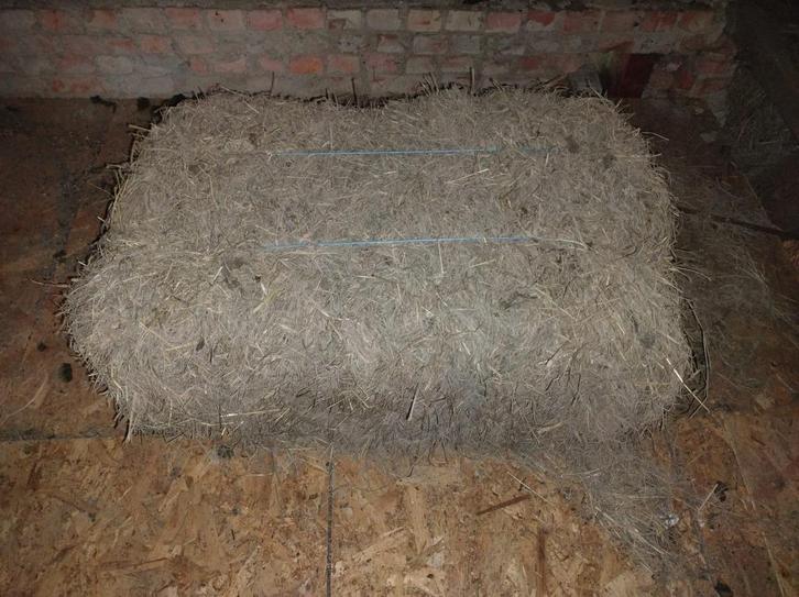 hooi, Zakelijke goederen, Landbouw | Veevoer, Ophalen