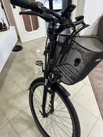 Veloci elektrische fiets Bafang middenmotor, Enlèvement, Comme neuf, Autres marques, Panier