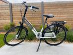 Gazelle chamonix comfort damesfiets, Versnellingen, Zo goed als nieuw, Ophalen, Gazelle