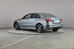 (2ADR040) Mercedes-Benz A SEDAN, Auto's, 4 deurs, Gebruikt, Euro 6, Alcantara