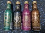 Tomorrowland Jupiler flesjes, Verzamelen, Ophalen of Verzenden, Zo goed als nieuw, Overige typen