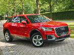 Audi Q2 1.4 TFSI 150 CV Stronic | Caméra | S LINE, Rouge, Achat, Entreprise, Anti démarrage