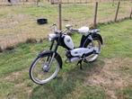 Sparta brommer, Fietsen en Brommers, Brommers | Oldtimers, Ophalen, Sparta
