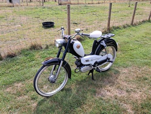 Sparta brommer, Fietsen en Brommers, Brommers | Oldtimers, Sparta, Ophalen