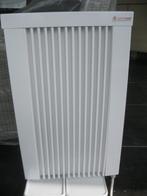 "SLIMME ZUINIGE" elektrische  „INERTIE RADIATOR“ - KOOPJE!!!, Ophalen, Zo goed als nieuw, Radiator, Hoog rendement (Hr)