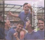 Robbie Williams - Sing when you're winning, CD & DVD, Utilisé, Enlèvement ou Envoi