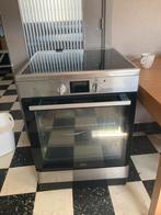 Induction AEG oven, Elektronische apparatuur, Ovens, Ophalen, Gebruikt, Oven, Hete lucht