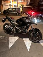 Honda Nc 700x 2900km!!, Particulier
