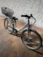 NORTA 24 inch 6-speed fiets met verlichting, Ophalen, Zo goed als nieuw, 24 inch, Versnellingen
