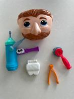 Play- Doh Doctor Drill ‘n fill, Ophalen of Verzenden, Knutselen, Zo goed als nieuw