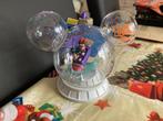 Nieuw walt Disney World ornament ( Mickey & Minnie Mouse ), Verzamelen, Ophalen of Verzenden, Mickey Mouse, Nieuw, Beeldje of Figuurtje