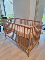 Babybedje Quax, met matras, Kinderen en Baby's, Ophalen, Gebruikt