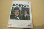 poirot  2 disc, Cd's en Dvd's, Ophalen of Verzenden