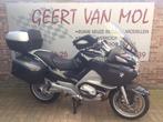 BMW R 1200 RT, 2005, 35254 km, Motoren, 2 cilinders, Motorrijbewijs A, Bedrijf, Meer dan 35 kW