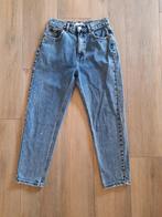 Damesjeans Pull&Bear maat 38, in propere goede staat, Blauw, Overige jeansmaten, Ophalen of Verzenden, Zo goed als nieuw