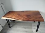 Bureau Suar massief, Huis en Inrichting, Tafels | Eettafels, Ophalen