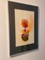 Œuvre d'art originale (vintage/années 70), Antiquités & Art, Enlèvement ou Envoi