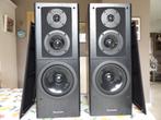 Deux haut-parleurs stéréo TECHNICS SB-EX3 ( 3 Way ), Autres marques, Enlèvement, Utilisé, Haut-parleurs Frontaux, Arrière ou Stéréo