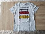 T-shirt Fish & Chips 146, Kinderen en Baby's, Kinderkleding | Maat 146, Fish & Chips, Ophalen of Verzenden, Zo goed als nieuw