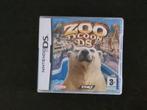 Zoo Tycoon DS, 1 speler, Ophalen of Verzenden, Gebruikt, Vanaf 3 jaar