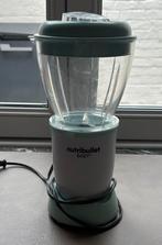 Blender nutribullet, Ophalen, Gebruikt