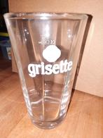 Grisette-glazen, Ophalen of Verzenden