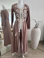 Jabador kimono vieux rose, Kleding | Dames, Gelegenheidskleding, Gedragen, Maat 36 (S), Roze, Overige typen