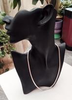 Magnifique collier serpent en argent sterling, Bijoux, Sacs & Beauté, Enlèvement ou Envoi
