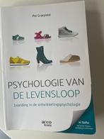 Psychologie van de levensloop ISBN: 9789463443814, Boeken, Psychologie, Gelezen, Pol Craeynest, Ophalen of Verzenden, Ontwikkelingspsychologie