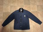 Carhartt Wip Michigan coat winter, Ophalen