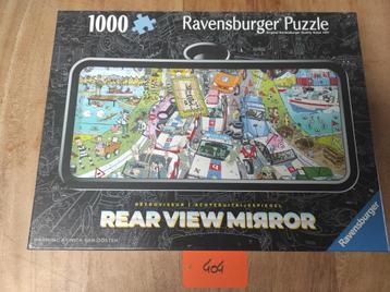 puzzels ravenburger en smidt beschikbaar voor biedingen