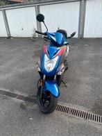 Kymco Agility 50 Zoals Nieuw, Fietsen en Brommers, Ophalen, Klasse A (25 km/u), Zo goed als nieuw, 50 cc