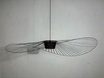 Petite Friture Grande Noir hanglamp beschikbaar voor biedingen