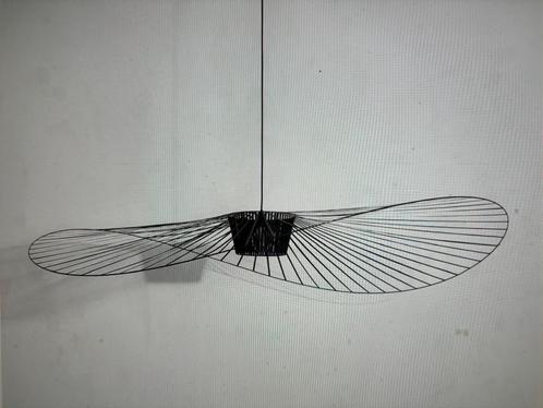 Petite Friture Grande Noir hanglamp, Huis en Inrichting, Lampen | Hanglampen, Zo goed als nieuw, Stof, Overige materialen, Ophalen
