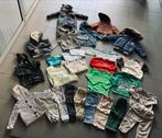 Zeer mooi pakket babykleding (jongens) maat 74., Enfants & Bébés, Vêtements de bébé | Taille 74, Utilisé, Enlèvement ou Envoi