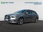 Mercedes-benz Classe B (W247) B 180 Launch Edition, Auto's, Mercedes-Benz, Automaat, Zilver of Grijs, B-Klasse, 142 g/km