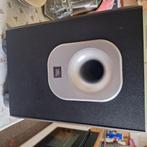Jbl subwoofer, Audio, Tv en Foto, Soundbars, Ophalen, Met ingebouwde subwoofer, Zo goed als nieuw
