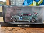 Aston Martin DBRS9 FIA GT3 Race Spa 2006 num 25, Ophalen of Verzenden, Nieuw, Auto, MiniChamps