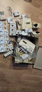 Modules domotiques X10, Bricolage & Construction, Électricité & Câbles, Enlèvement ou Envoi, Utilisé, Autres types