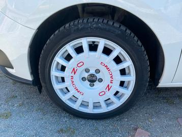 Velgen 5x100 / 5x98  17 inch  beschikbaar voor biedingen