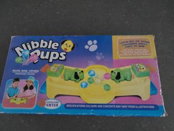 Spel beschikbaar voor biedingen