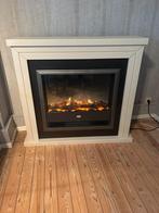 Mooie electrische Sierhaard, Enlèvement, Comme neuf