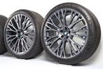 BMW X5 G05 X6 G06 22 inch 745i zomer Continental NIEUW, 275 mm, Banden en Velgen, Nieuw, Overige maten