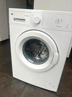 Wasmachine, Energieklasse A of zuiniger, 85 tot 90 cm, 4 tot 6 kg, Zo goed als nieuw