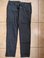 broek antraciet Angelo 10-12j jongen, Enfants & Bébés, Vêtements enfant | Taille 140, Enlèvement ou Envoi, Comme neuf, Garçon