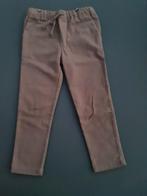 bruine broek, Kidz Nation, 116, Kinderen en Baby's, Kinderkleding | Maat 116, Ophalen of Verzenden, Zo goed als nieuw, Broek