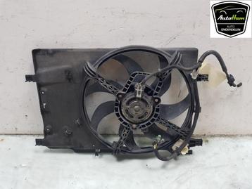 VENTILATEUR C Adam (|3L425110|13263552|13453797|13450415|), Utilisé, Opel