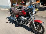 Moto Guzzi, 948 cc, Particulier, Toermotor