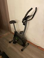 Tunturi Cardio Fit B30, Ophalen, Zo goed als nieuw, Kunststof, Hometrainer